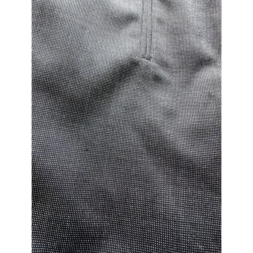 ELIE TAHARI Worn Twice Wool‎ Blend Skirt size 6